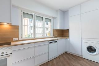 Etagenwohnung in Calle PRINCESA