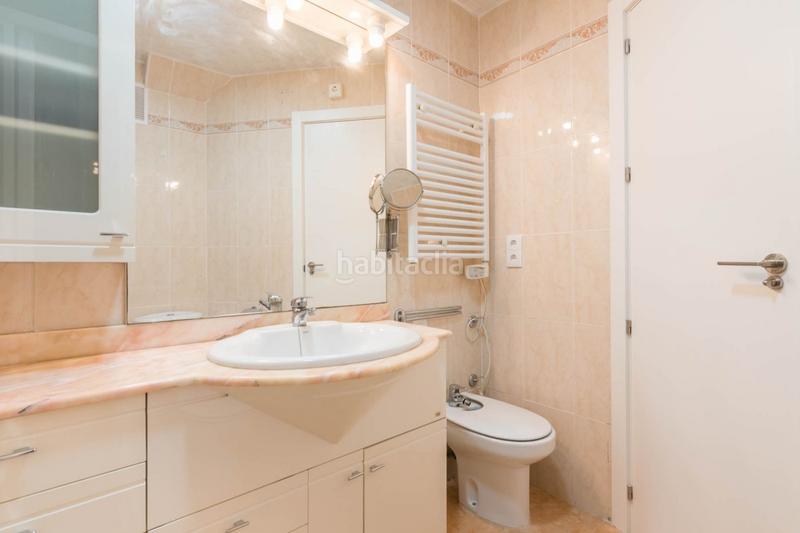 Foto 0df31059-881f-4e92-b5a5-eae0fcbf2ff2. Rent flat with heating in El Carmen Murcia