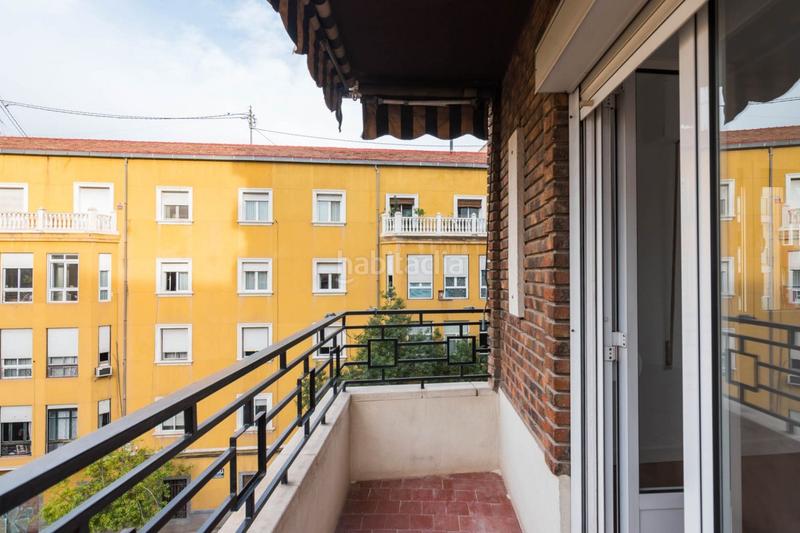 Foto 3d66c675-7920-4691-8ccd-22c67464fd63. Rent flat with heating in El Carmen Murcia