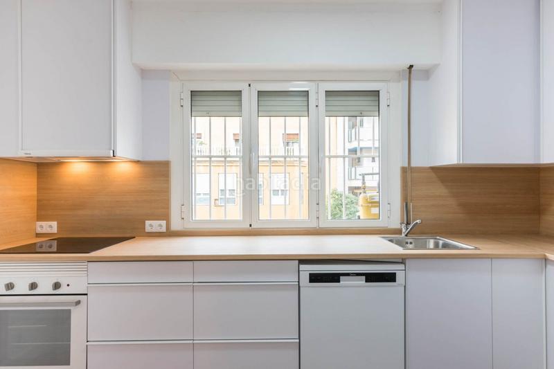 Foto 51410571-e7aa-4c18-a0ea-f32577051759. Rent flat with heating in El Carmen Murcia