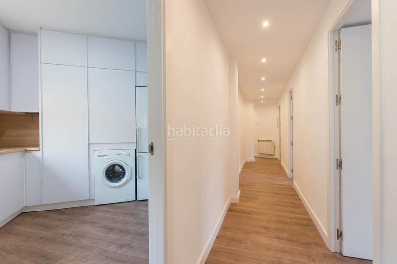 Foto f25f6203-9bef-46f9-8ec8-e3a0a098a12a. Rent flat with heating in El Carmen Murcia