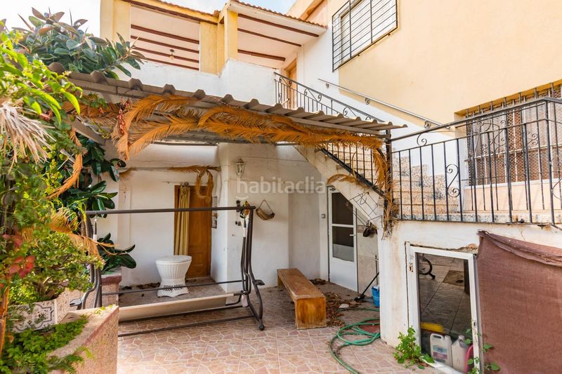 Foto 00548807-eabe-402d-8a43-fb28e8138cf9. Casa amb aparcament piscina a Abarán