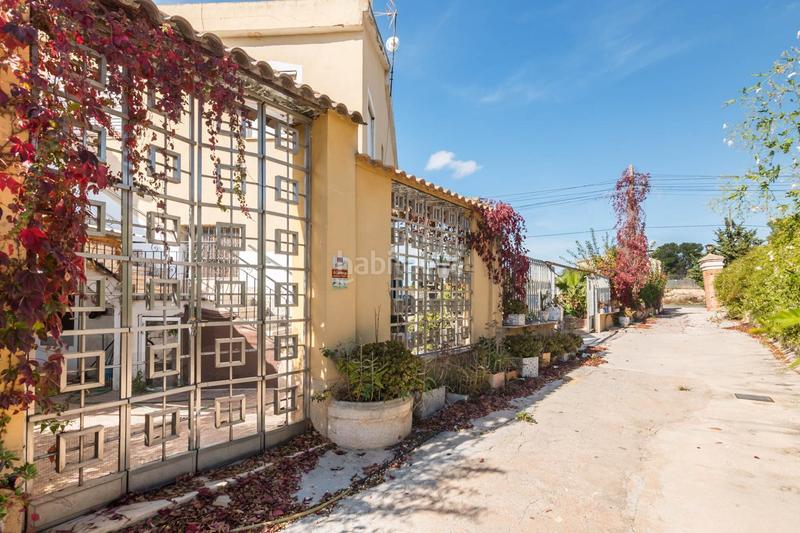 Foto 0b0f286c-324c-4b2b-b3be-9dac2b1f6e1e. Casa paz y tranquilidad en Abarán