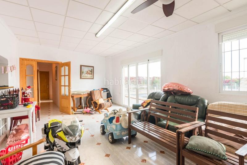 Foto 0b276845-96f0-4e7d-9f09-f485e65256c9. Casa paz y tranquilidad en Abarán