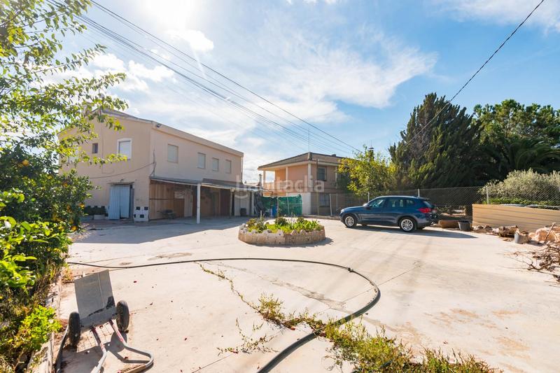 Foto 0d3493c4-ce5d-48e7-9da7-b599e15e3e12. Casa paz y tranquilidad en Abarán