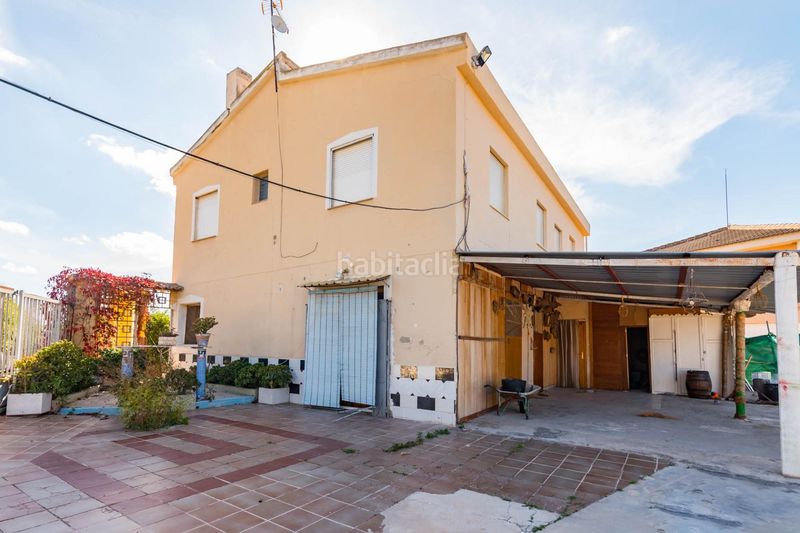 Foto 0f058dbc-069d-47ee-bf73-dddd6654ab13. Casa amb aparcament piscina a Abarán