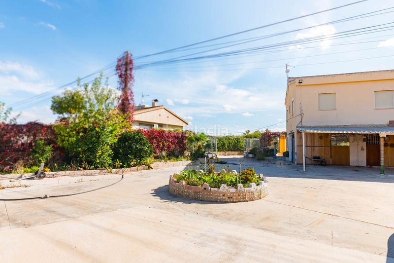 Foto 15cfc33a-c308-424b-813e-d27d0441ae5c. Casa amb aparcament piscina a Abarán