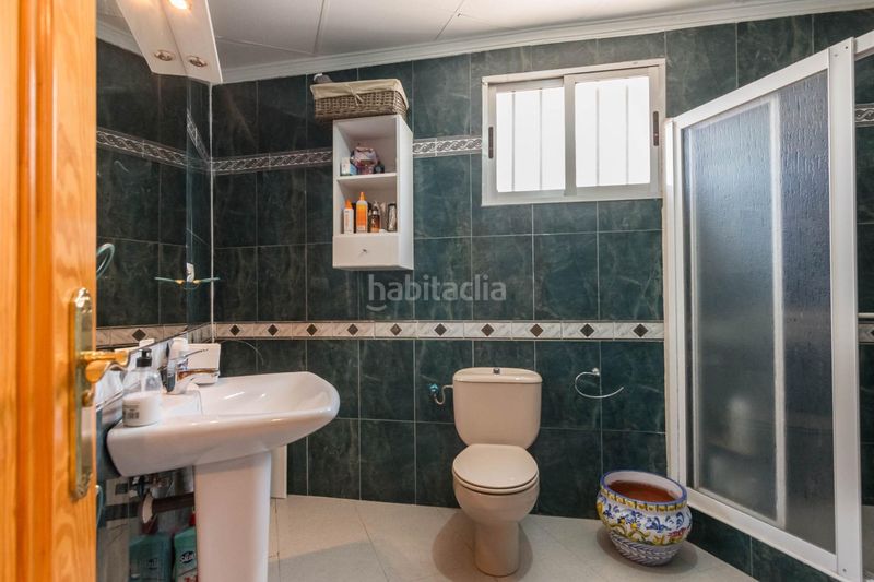 Foto 16a8e874-21e4-4c53-a608-c85515bdc7fc. Casa amb aparcament piscina a Abarán