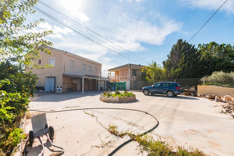 Foto 290e36aa-b521-4be3-82ce-1700d14376c8. Casa amb aparcament piscina a Abarán