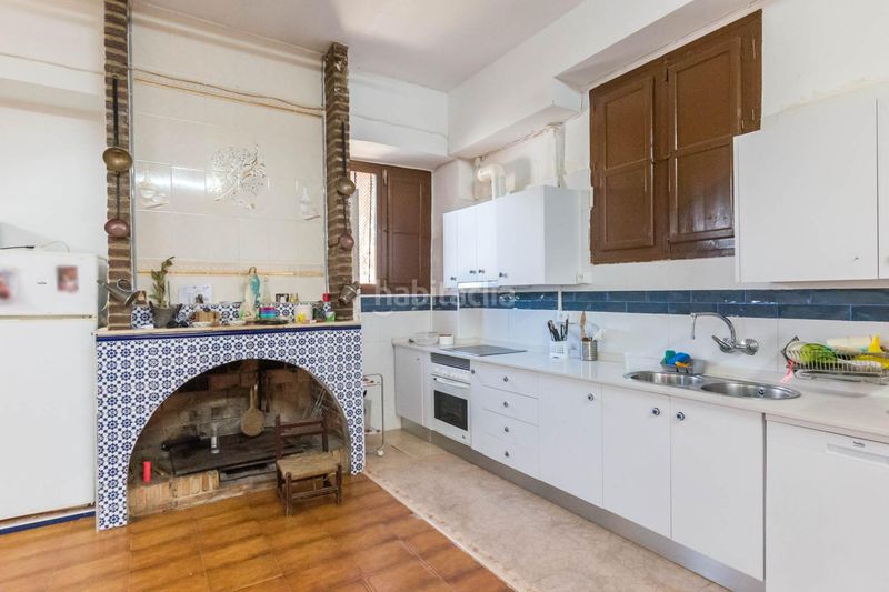 Foto 303885b9-6be3-43bd-bf41-4d54b5c4eac0. Casa amb aparcament piscina a Abarán