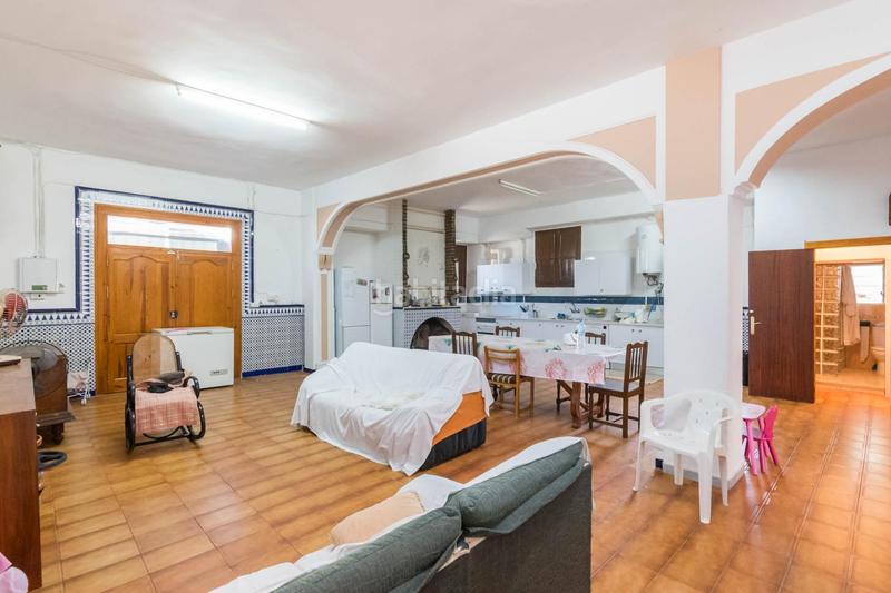 Foto 35be4bde-fcac-4f85-98ad-5a723a3c9e95. Casa paz y tranquilidad en Abarán