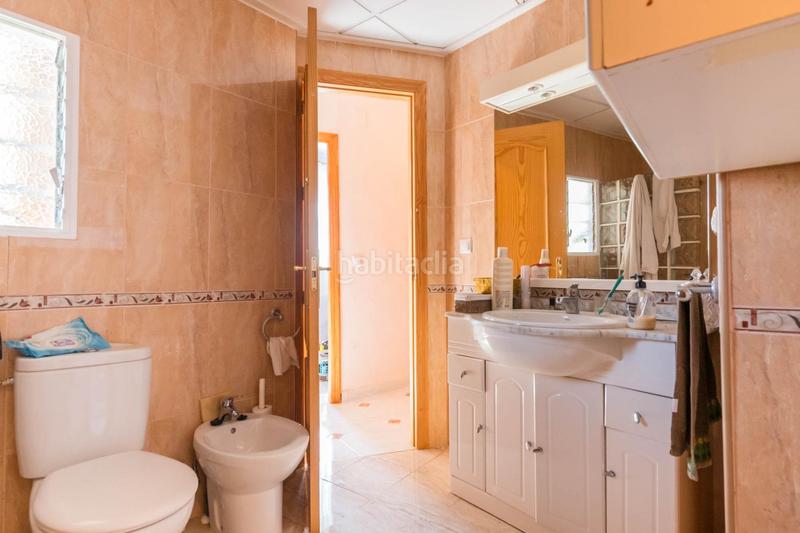 Foto 4f25d038-cc38-4cb2-b65b-f291e6c4b84f. Casa paz y tranquilidad en Abarán