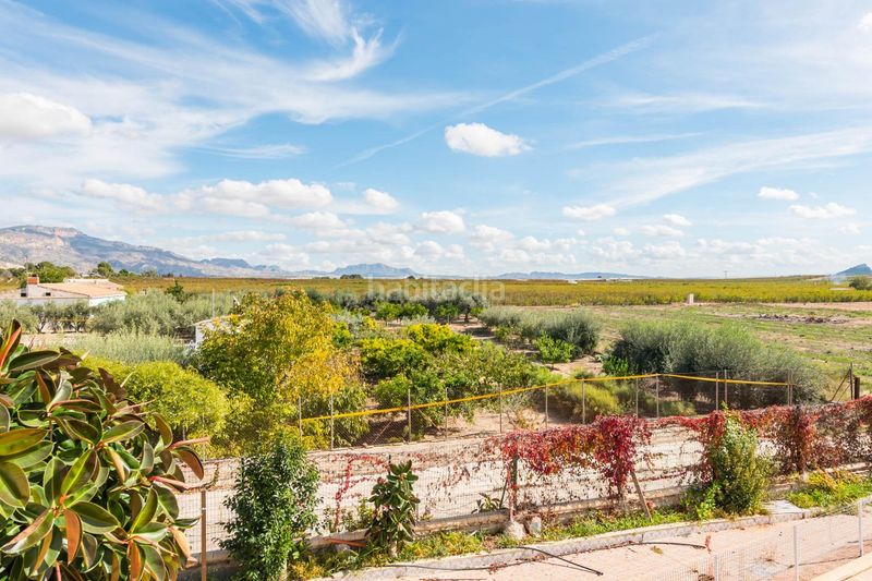 Foto 575db207-c974-400d-b4ba-eb9d4de5c82f. Casa amb aparcament piscina a Abarán