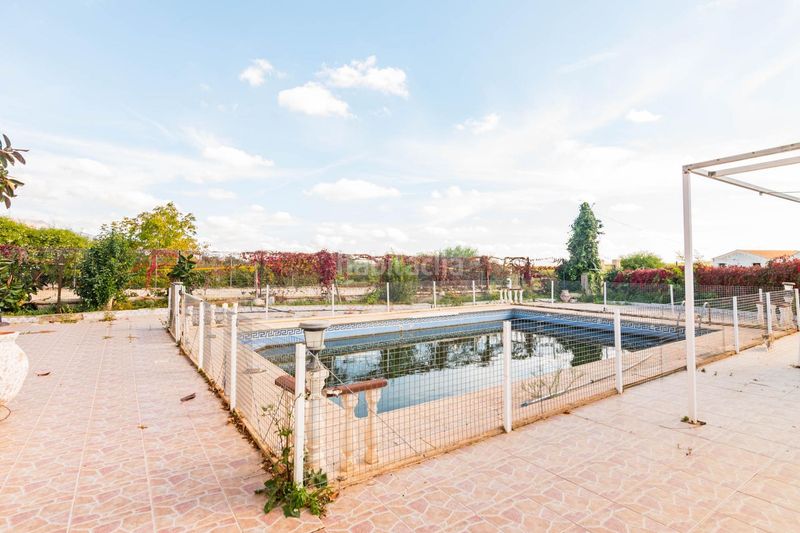 Foto 620ea06a-9da5-44f0-a77d-dd900b0e7b34. Casa amb aparcament piscina a Abarán