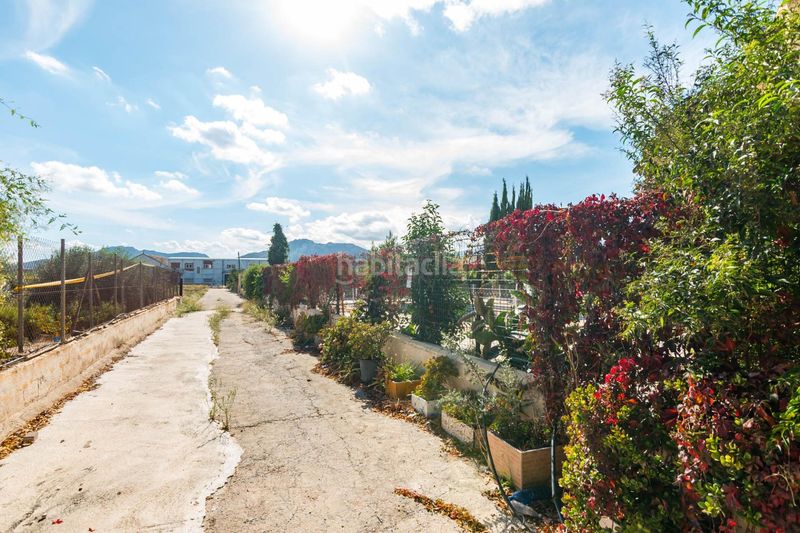 Foto 6f67da44-c4ba-4d89-998f-5a5baa49ad1a. Casa amb aparcament piscina a Abarán