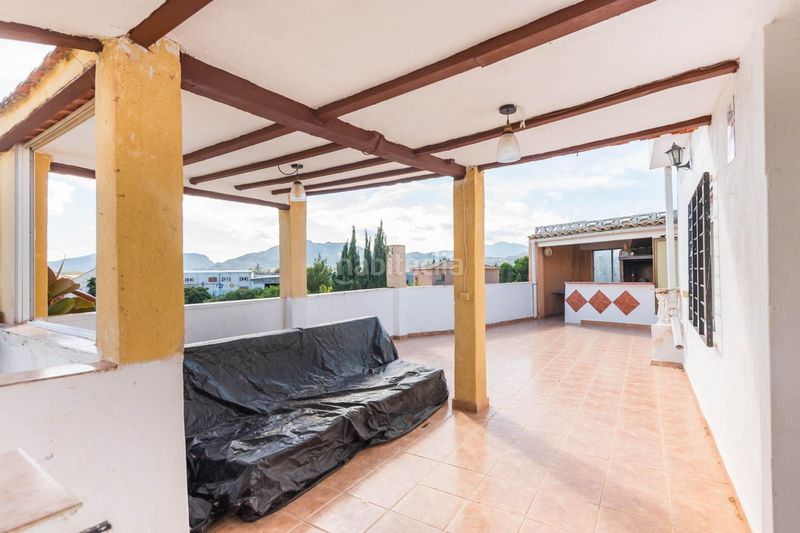 Foto 6f687999-2447-4cd9-8840-2d9772d90792. Casa amb aparcament piscina a Abarán