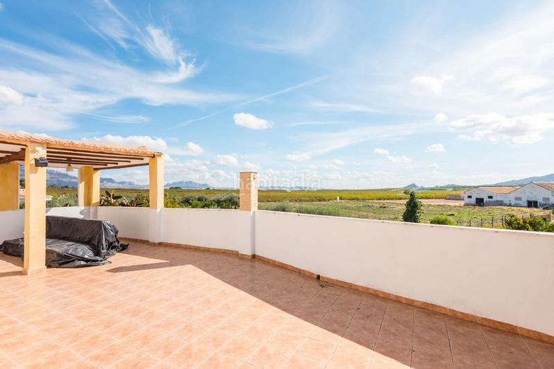 Foto 7bee9d71-2861-49b9-92f6-dd435f2e877e. Casa paz y tranquilidad en Abarán