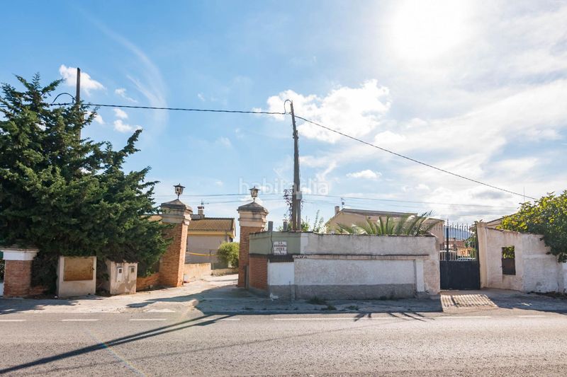 Foto 948d4fd9-185c-400e-8225-05d3dd1270b8. Casa amb aparcament piscina a Abarán