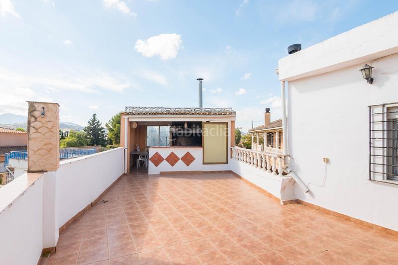 Foto a13ab91d-968f-4857-8b03-86b6489604e8. Casa paz y tranquilidad en Abarán