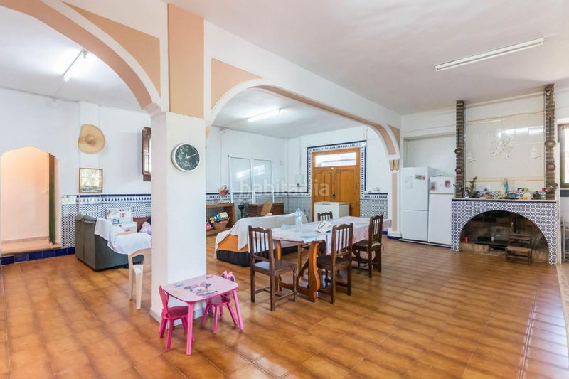 Foto b481f1bc-4963-4df8-bb00-5217a1290d7f. Casa amb aparcament piscina a Abarán