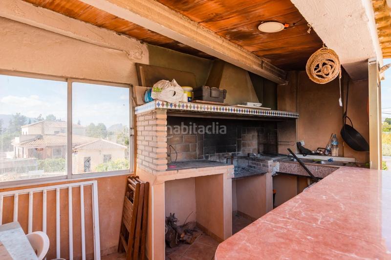 Foto b9e1491f-0271-438e-9890-a2bd1c7b987f. Casa paz y tranquilidad en Abarán