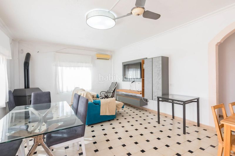 Foto cb822dfa-0c11-4f26-ab72-9bc6997d20c0. Casa amb aparcament piscina a Abarán