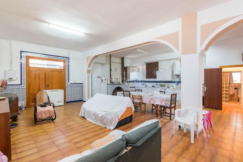 Foto da531042-a9ae-4a91-ba19-8be41de00056. Casa amb aparcament piscina a Abarán