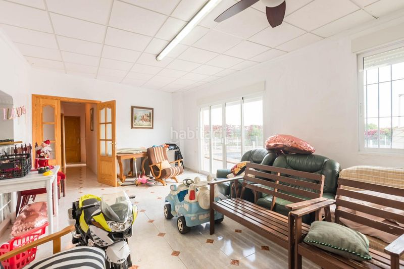 Foto dbfb1034-f7a3-40a7-a2aa-717f1e48b4b0. Casa amb aparcament piscina a Abarán