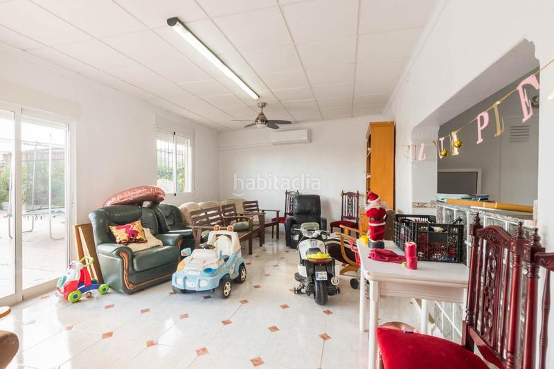 Foto e2dea580-0cb1-40eb-b81d-e6f95e8a9598. Casa paz y tranquilidad en Abarán