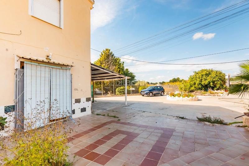 Foto e61958b8-915b-49ad-9361-2ed2854ddc91. Casa paz y tranquilidad en Abarán