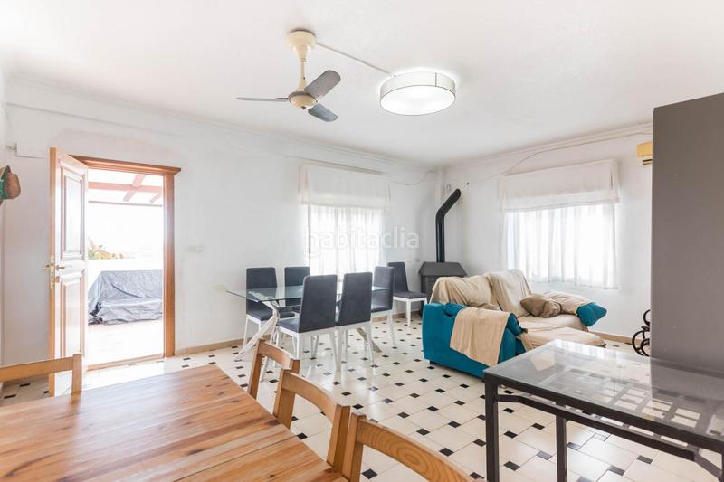 Foto f5fbd3c2-eaf0-415d-91ec-a3994af0b89c. Casa paz y tranquilidad en Abarán