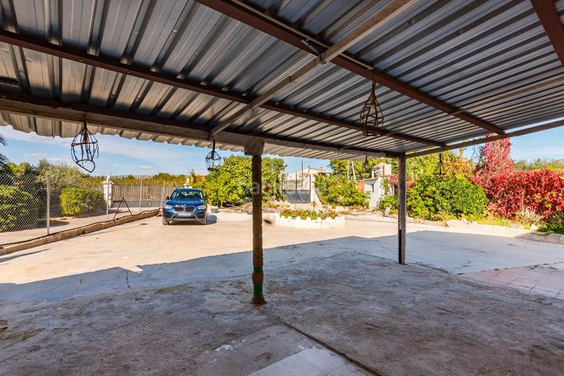 Foto ffc683d2-a85d-4e72-bbe2-6e0dd8f62192. Casa amb aparcament piscina a Abarán