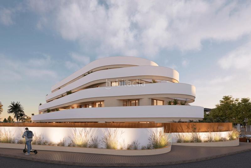 Foto 065e8585-c59c-431b-ab14-59e40016400f. Àtic 240m<sup>2</sup> a avenida del golf 133 a Altorreal - El Chorrico Molina de Segura