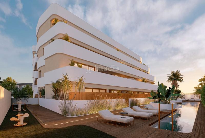 Foto 94b39fb6-65ed-4eee-a4c1-4bde7addb7d8. Dachwohnung 135m<sup>2</sup> in avenida del golf 133 in Altorreal - El Chorrico Molina de Segura