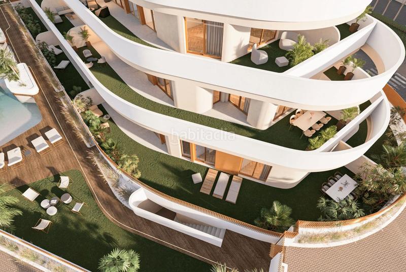 Foto 0013b3e9-480b-4536-aae3-27dea1d80fc3. Penthouse 135m<sup>2</sup> in avenida del golf 133 in Altorreal - El Chorrico Molina de Segura