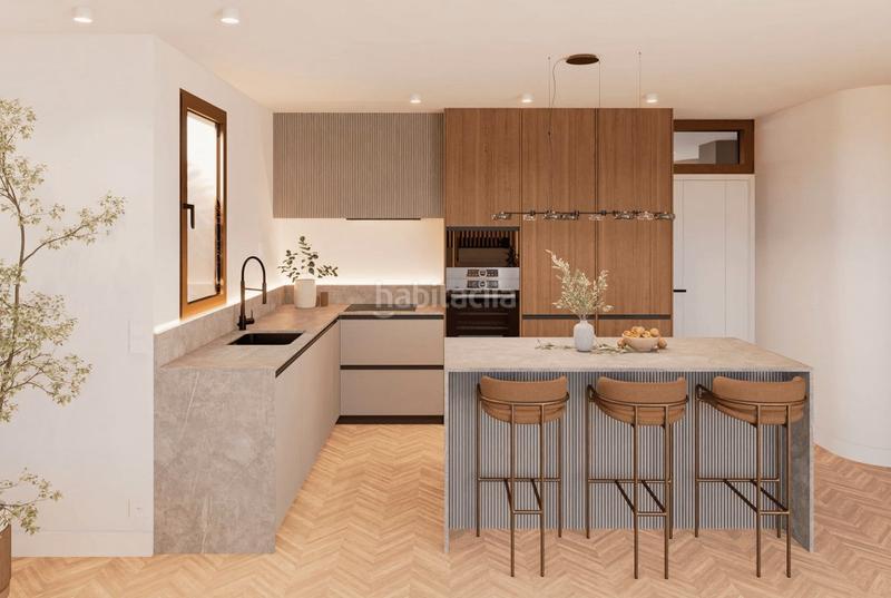 Foto 0108163e-f2f1-47d8-97a4-1273813c1e70. Penthouse 135m<sup>2</sup> in avenida del golf 133 in Altorreal - El Chorrico Molina de Segura