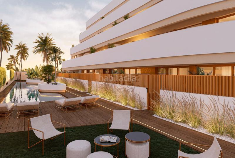 Foto 09f164d1-f452-4a6d-854b-e4dc0324c36f. Penthouse 135m<sup>2</sup> in avenida del golf 133 in Altorreal - El Chorrico Molina de Segura