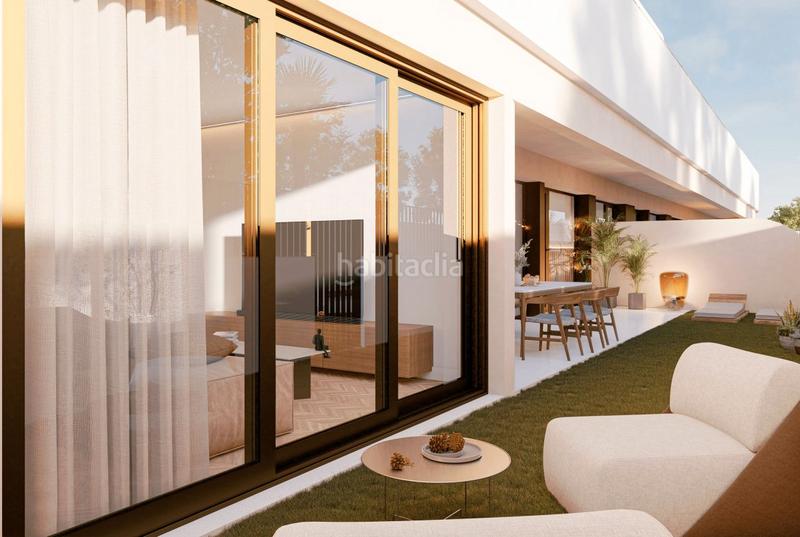 Foto 384c5199-5618-4a2b-9ea6-366a1a8caa62. Penthouse 135m<sup>2</sup> in avenida del golf 133 in Altorreal - El Chorrico Molina de Segura