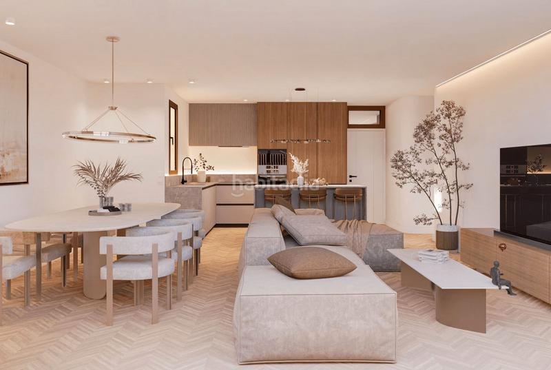 Foto 5375a40b-82b5-4087-a835-0bf7bec71ebd. Penthouse 135m<sup>2</sup> in avenida del golf 133 in Altorreal - El Chorrico Molina de Segura