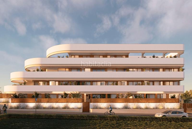 Foto 8d49163c-bdc0-4519-9af0-b609784d4723. Penthouse 135m<sup>2</sup> in avenida del golf 133 in Altorreal - El Chorrico Molina de Segura