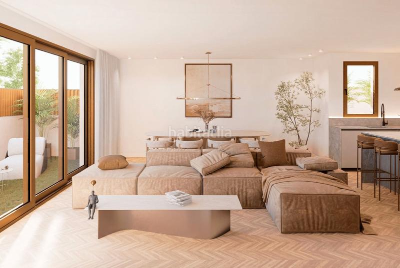 Foto a11fbb25-68ad-4c0b-a6c8-b964744af174. Penthouse 135m<sup>2</sup> in avenida del golf 133 in Altorreal - El Chorrico Molina de Segura