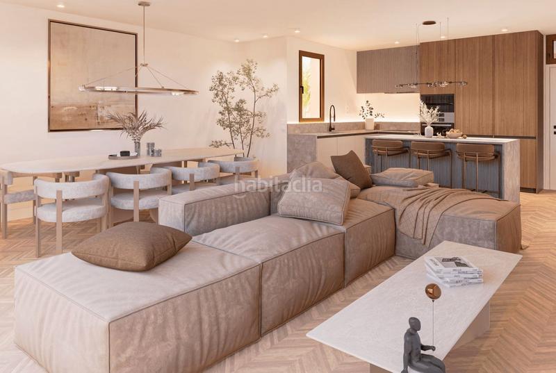 Foto b3d8edb9-34b9-4ac1-806f-ba2f46da21cb. Penthouse 135m<sup>2</sup> in avenida del golf 133 in Altorreal - El Chorrico Molina de Segura