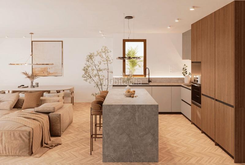 Foto c5f35b3a-c66e-4377-ba8e-08ccf5debc9e. Penthouse 135m<sup>2</sup> in avenida del golf 133 in Altorreal - El Chorrico Molina de Segura