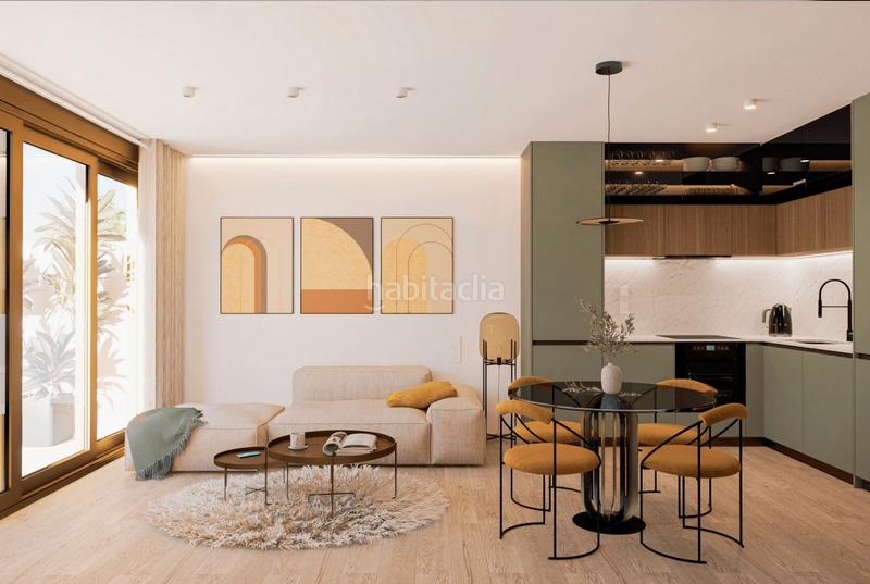 Foto fb2cd43c-b991-47aa-a3eb-55b4dffec549. Penthouse 135m<sup>2</sup> in avenida del golf 133 in Altorreal - El Chorrico Molina de Segura