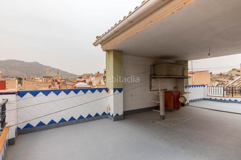 Foto 035a8453-8bdb-4380-a00c-83f73fff596d. Casa en el centro en Abarán