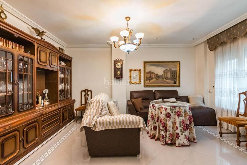 Foto 1275e4bc-7c98-4d3e-9374-7597997c2bf9. Casa en el centro en Abarán