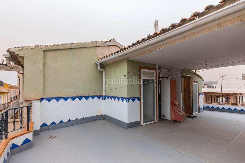 Foto 28eef34b-1e32-46af-9743-bad58500be31. Casa en el centro en Abarán