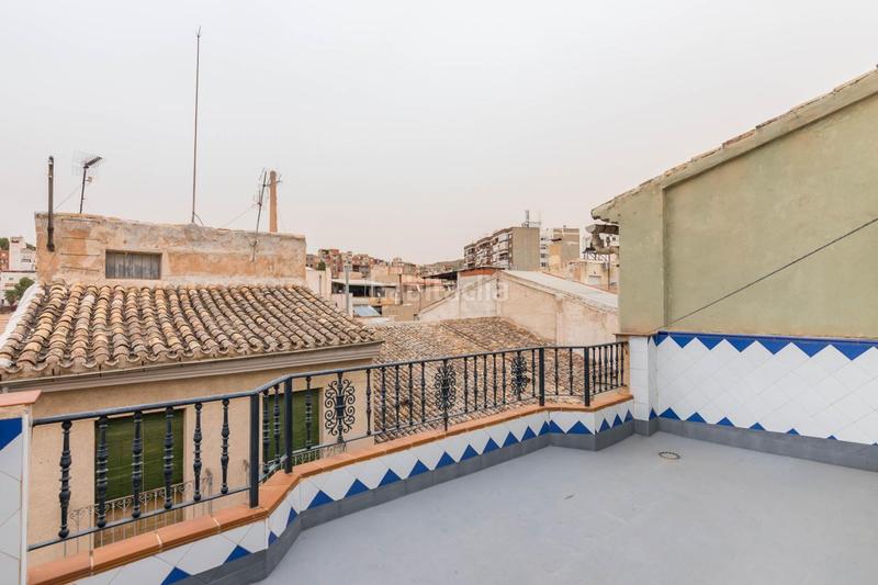 Foto 327c0468-2202-4936-8300-b7071729d32d. Casa en el centro en Abarán