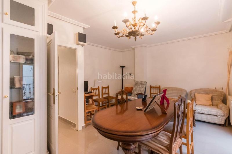 Foto 3eb00e08-e848-4b73-b222-e57aa879b3b2. Casa en el centro en Abarán