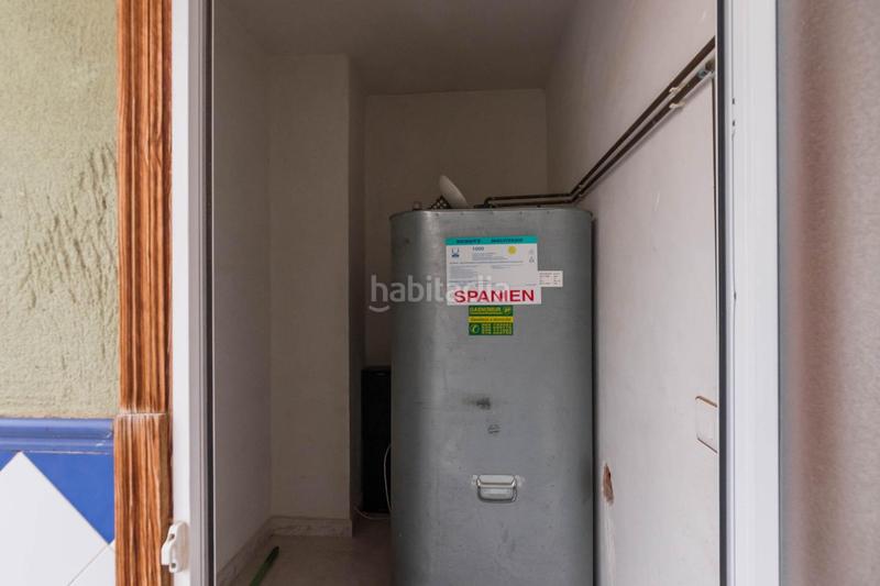 Foto 40db84f4-8c33-440d-9af6-25c7245ad301. Casa en el centro en Abarán